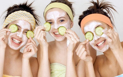 5 loại mặt nạ dưỡng da dễ làm