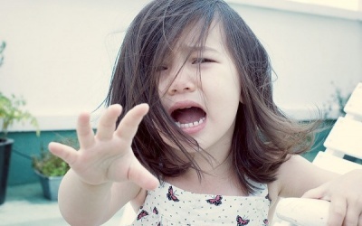 Ngày đầu tiên đi học: Không nước mắt nhạt nhòa!