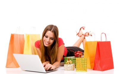 Mua hàng thời trang online: Cẩn thận chị em ơi!