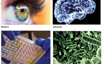 Những đột phá y học ngỡ chỉ có trong phim viễn tưởng (P1)