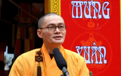 Thượng tọa Thích Minh Hiền: Muốn Tin phải Hiểu