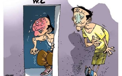 Thảo dược nào dành cho người bị táo bón?