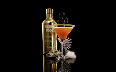 Tổng thống Putin kêu gọi giảm giá rượu vodka