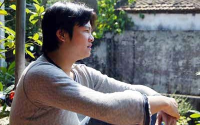 Văn Quyến giảm 4kg để hoãn về hưu