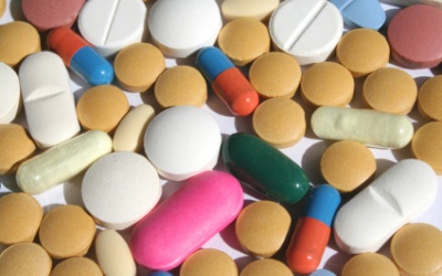 Yên ắng 6 tháng, TPCN bị cấm tái xuất