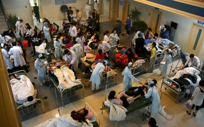 7 cách đơn giản phòng ngộ độc thực phẩm