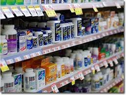 Những TPCN bị thu hồi dễ… tái xuất nhất