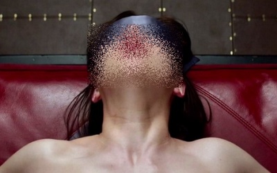 Quá khêu gợi, hình ảnh phim “50 sắc thái” bị cấm 