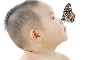 Mẹ ơi, con không thích... mũi cao!