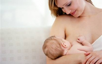 9 sự thật bất ngờ về nuôi con bằng sữa mẹ