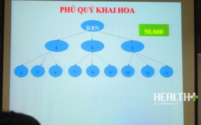 Rừng cây tri ân đa cấp: Cẩn thận ăn quả đắng