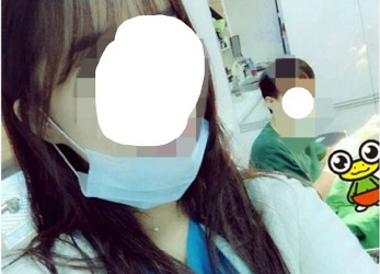 Phẫn nộ khi y tá chụp ảnh 'tự sướng' trong phòng PTTM 