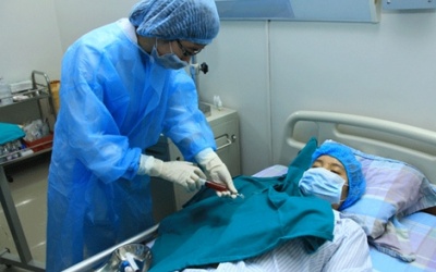 Tế bào máu cuống rốn: 'Tái sinh' bệnh nhân ung thư! 