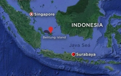 Máy bay AirAsia đột ngột mất tích giống MH370? 