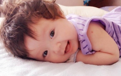 Những nhóc tì hút fan nhất 2014