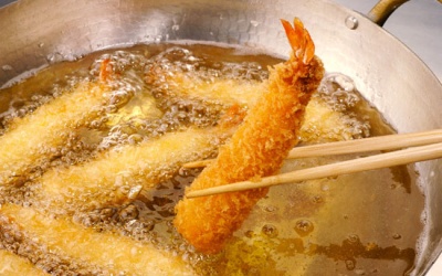 Sử dụng dầu ăn đúng cách như thế nào?