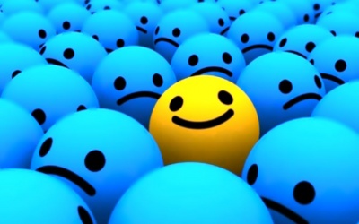 Tránh suy nghĩ tiêu cực nhờ... đi ngủ sớm