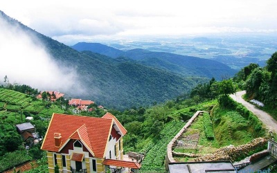 Những điểm đi chơi lý tưởng Tết Dương lịch!