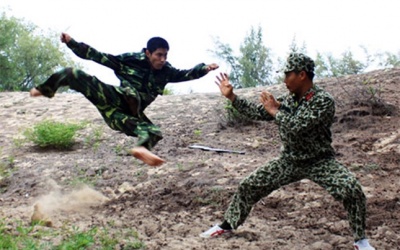 Tuyệt kỹ Đặc công Việt khiến Đặc nhiệm nước ngoài thán phục