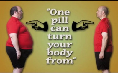 Video: Sự thật bất ngờ về TPCN giảm cân