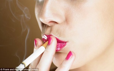 30 phút mỗi ngày để từ bỏ thuốc lá