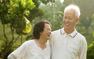 Muốn sống lâu? Đứng lên và đi!