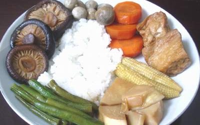  Người bị đái tháo đường có nên ăn chay?