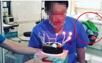 Bác sỹ, y tá 'tự sướng' trong phòng mổ: Các nhà quản lý xin lỗi?