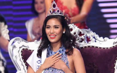 Nhan sắc này thì… cửa gì? 