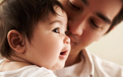 Nói lắp có di truyền không?