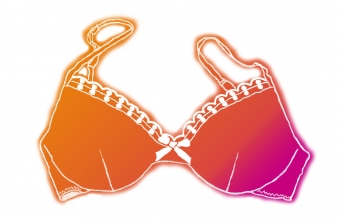 Áo ngực đang 'hại' bạn thế nào?