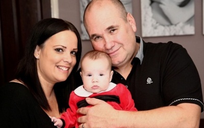 Chữa vô sinh bằng một ống keo