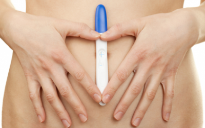 Những dấu hiệu mang thai sớm nhất (P.2)