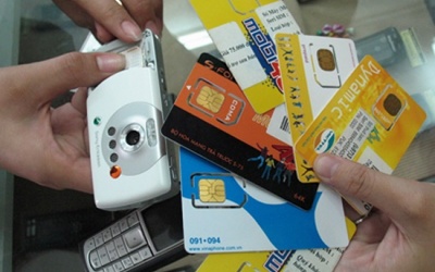 Tương lai 40 triệu thuê bao 11 số về đâu?