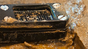 “Chế” thuốc kháng sinh từ… đất