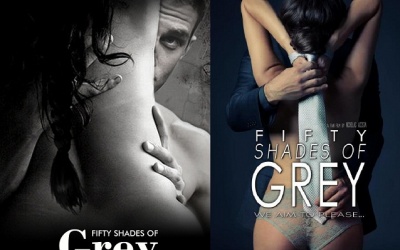 '50 sắc thái' thoát hạn mức phim 18+