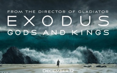 Exodus: Gods and Kings - Ca ngợi sự tự do
