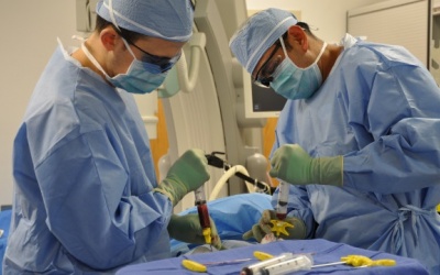 Ghép tủy – Cơ hội sống cho bệnh nhân ung thư máu