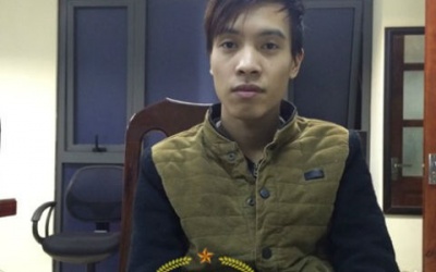 Hai “cháu” của “ông chú Viettel” bị bắt giam