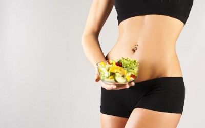 Những chế độ ăn kiêng tốt nhất năm 2015