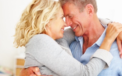 TPCN “kích thích mang thai” cho vợ chồng lớn tuổi