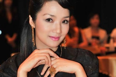 Giáng My 'bật mí' bí mật trẻ mãi không già