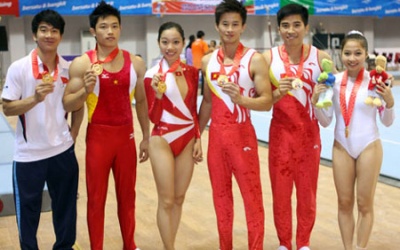 Để dẻo dai, khéo léo, khỏe mạnh: 50 USD