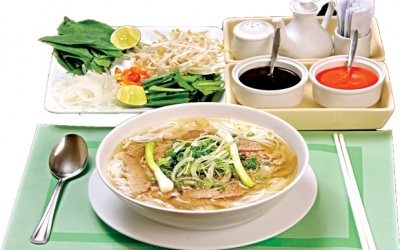 Điểm tâm đúng: Khỏe cả ngày