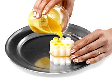 Dùng mỹ phẩm tự chế - Liều thế!