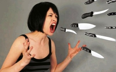 4 ác nghiệp của đời người