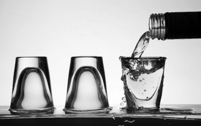 Hỏng hệ miễn dịch vì “tham” uống rượu