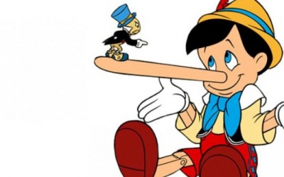 Video: Biểu hiện của một người nói dối