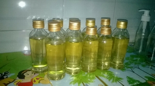 Nguy hại tiềm ẩn khi dùng tinh dầu giá rẻ