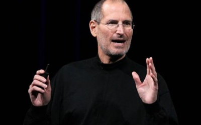 Steve Jobs có thể vẫn sống nếu... ăn nghệ!
